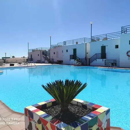 La Sabina Apartamento Mogán
