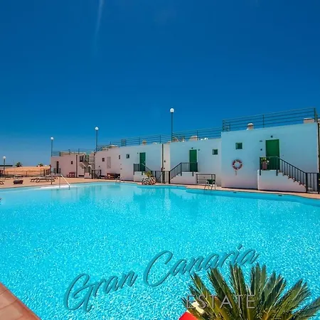 Apartamento La Sabina Mogán